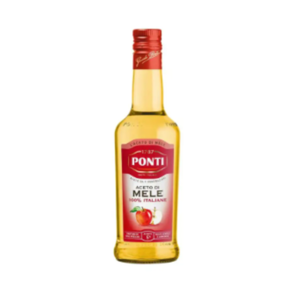 Aceto di mele "Ponti"