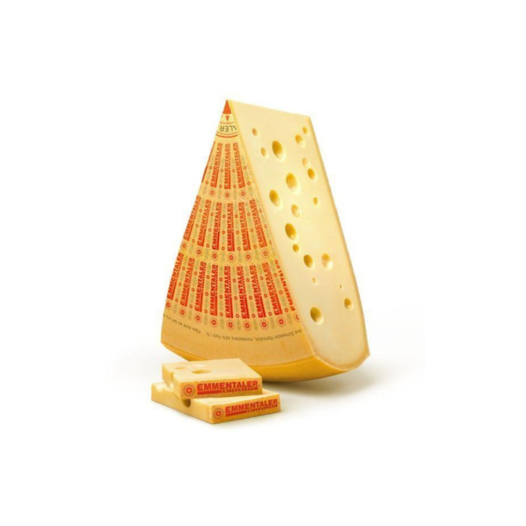 Emmenthal