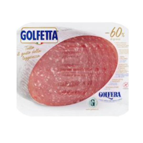 Golfetta Citterio