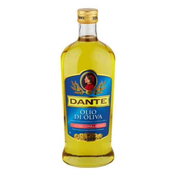 Olio di oliva "Dante Classico"