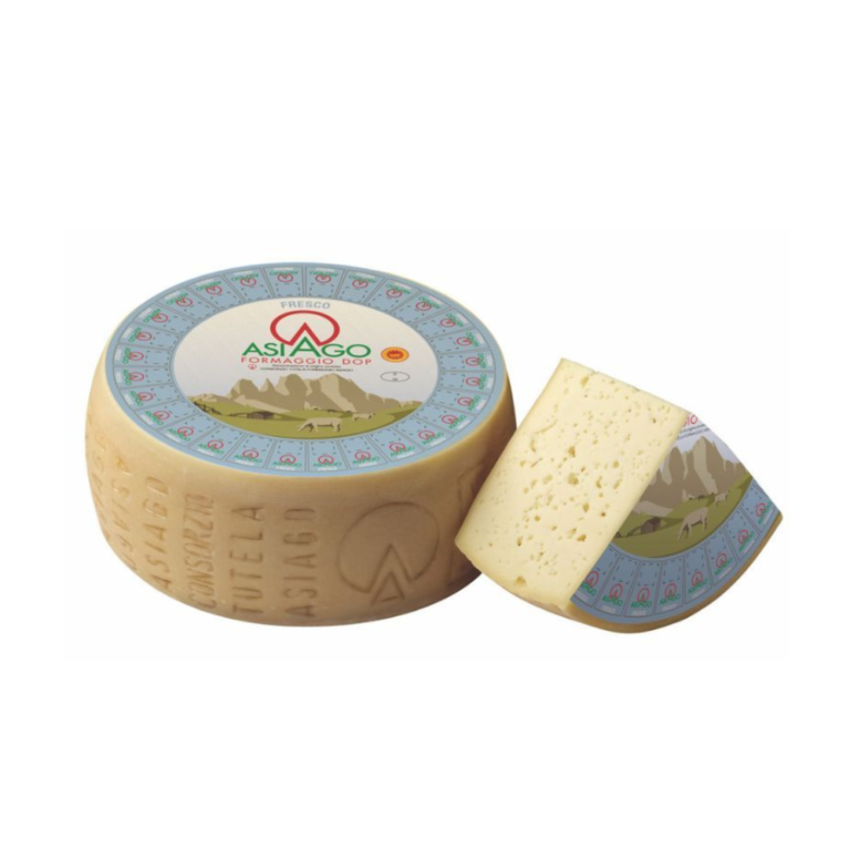 Asiago