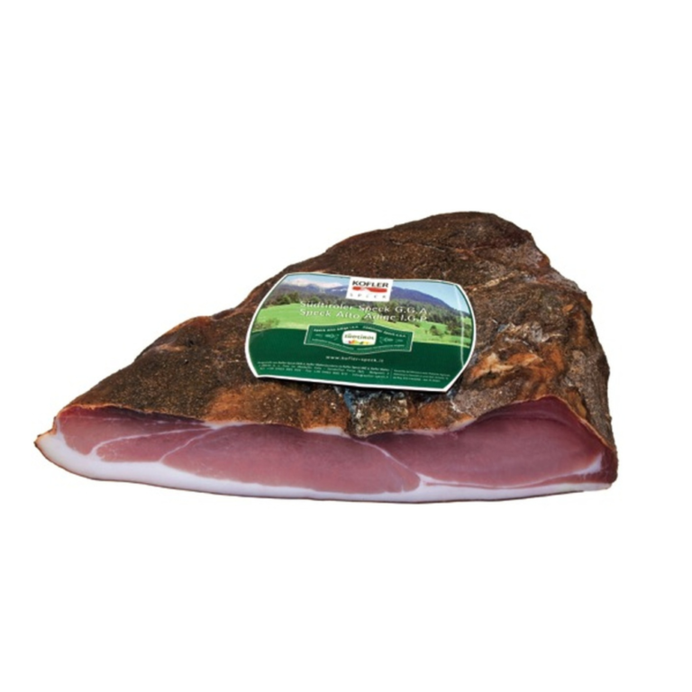 Speck Alto Adige "Senfter"
