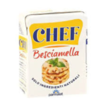 Besciamella Chef 200 ml