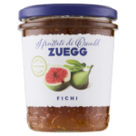 Marmellata Fichi Zuegg 320 g