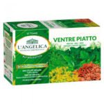 Tisana Ventre Piatto L'Angelica 40 g