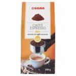 Caffè Espresso Bar Sigma 250 g