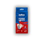Caffè Crema e Gusto Lavazza 250 g