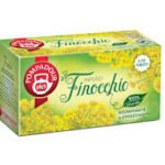 Tisana Finocchio Pompadur  40 g