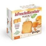 Fette biscottate Kamut Grissin Bon 250 g