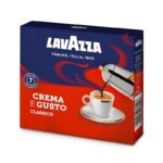 Caffè Crema e Gusto Lavazza 2x250 g