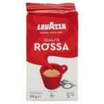 Caffè Qualità Rossa Lavazza 250 g
