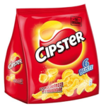 Cipster Multipack x 6 gr