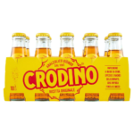 Crodino Analcolico Biondo Originale