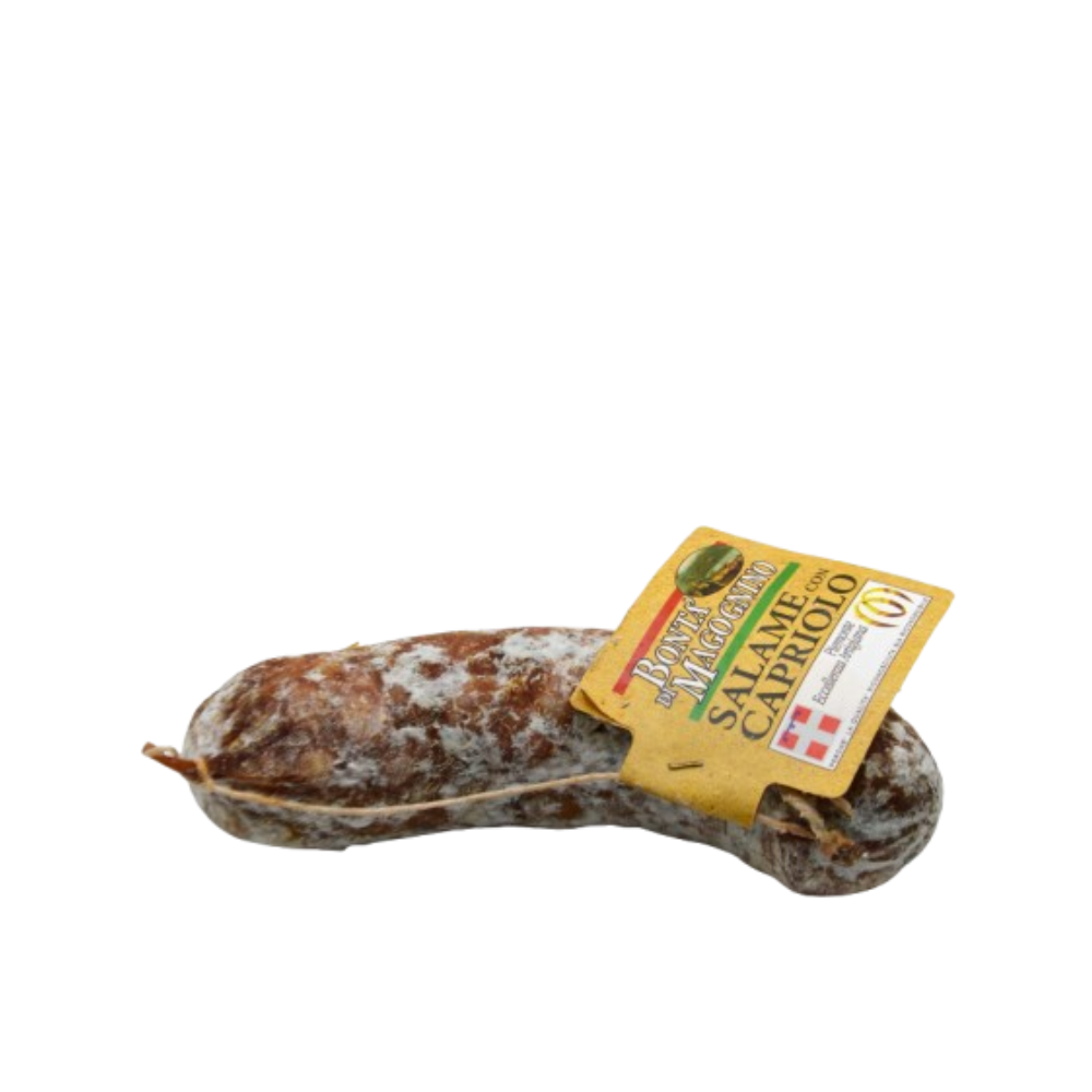 salame capriolo