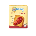 Fette Biscottate Dorate "Mulino Bianco" - 500 gr
