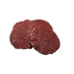 Hamburger di Manzo - 120/130 gr.