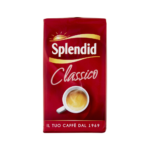 Caffè splendido classico 250 g
