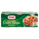 Il mio gran ragù classico Tris 100x 3 - Star