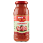 Salsa pronta 300gr. - Mutti