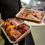 Box Carne personalizzabile - Proverbio