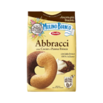 Biscotti Abbracci 350 gr - Mulino Bianco
