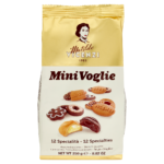 Mini Voglie 250 gr - Vicenzi