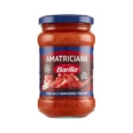 Sugo Amatriciana 300 Gr - Barilla