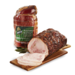 Filettone di porchetta - Senfter