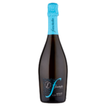 Spumante Freschello extra dry 750ml - Blanc de Blancs