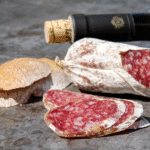Salame campagnolo - Rizzi