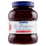 Marmellata Marmellata Frutti di Bosco - Zuegg - 700 gr