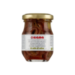 Filetti di alici distesi 90 Gr - Sigma