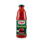 Passata di pomodoro Pummarò 700gr. -Star