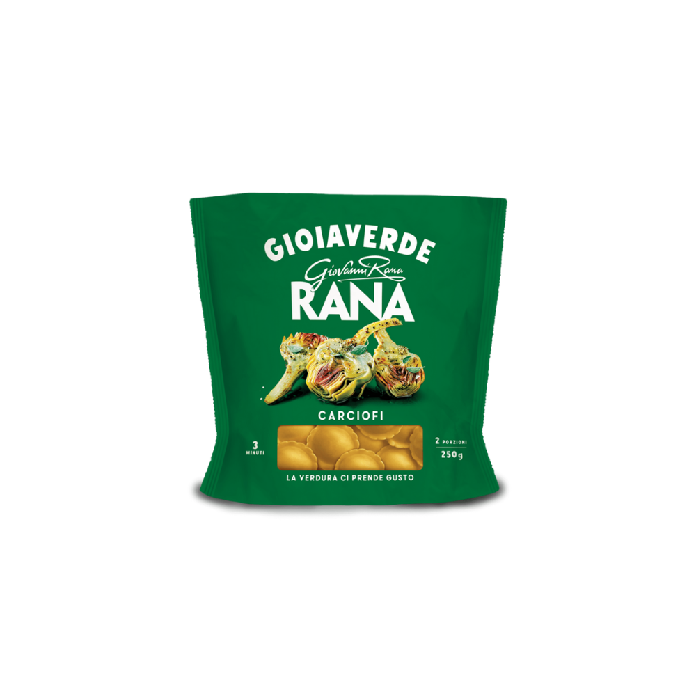 Gioiaverde Carciofi