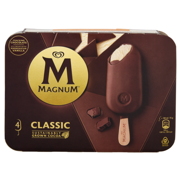 Magnum classic 75gx 6