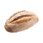 Pane senza sale - 80 gr.
