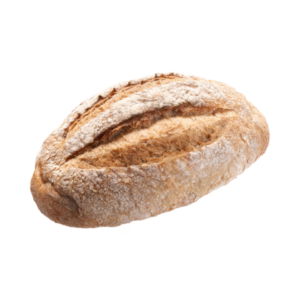 Pane senza sale - 80 gr.