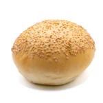 Pane per hamburger - 60 gr.