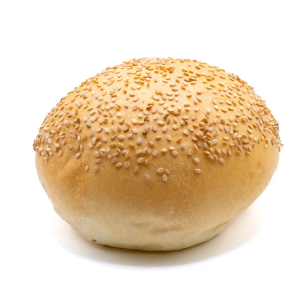 Pane per hamburger - 60 gr.