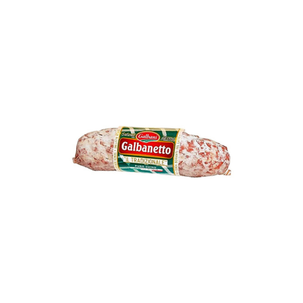 Salame Galbanetto - Galbani