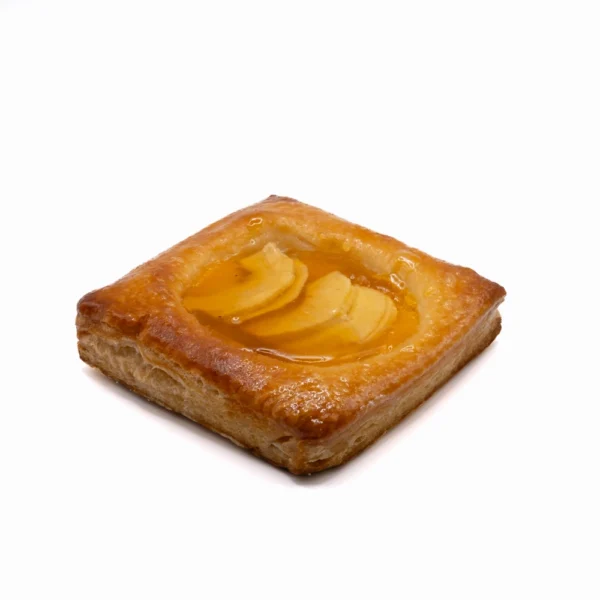Sfogliatina di mele