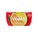 Yogurt intero 2x 125 Gr - Vari gusti - Yomo