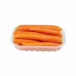 Carote vassoio 1 Kg
