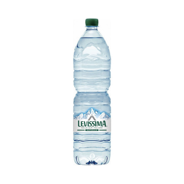 Acqua 1,5 Litri - Levissima