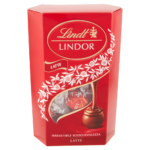 Praline Lindor - Lindt