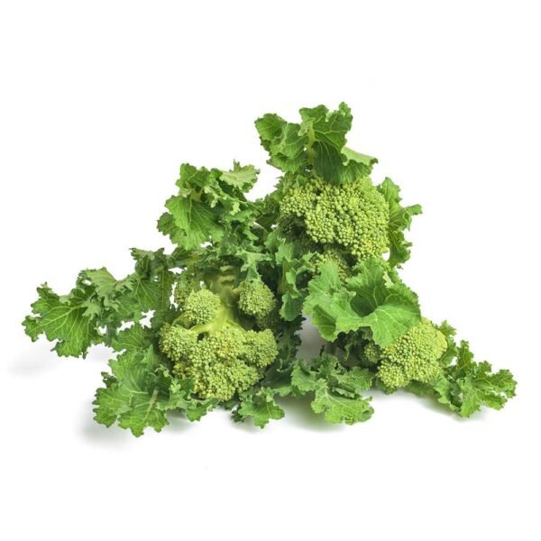 Cime di rapa 500 Gr
