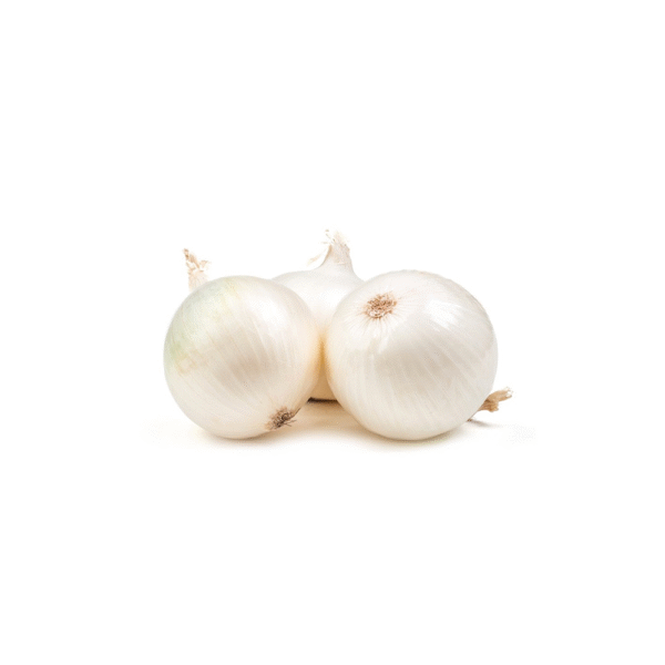 Cipolla bianca 500 Gr