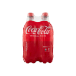 Coca Cola 66x4 cl- classica/zero