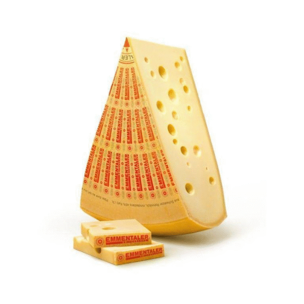 Emmentaler A.O.P.