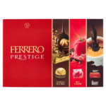 Prestige - Ferrero